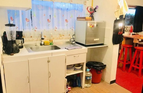 Cajica Cabin | Cozy Hermosa Cabaña Campestre with Kitchen Amenities