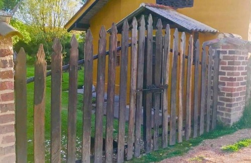Cajica Cabin | Cozy Hermosa Cabaña Campestre with Kitchen Amenities