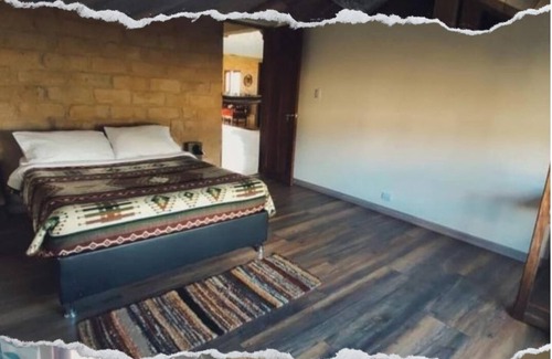 Villa de Leyva Cabin | Cozy Rural Cabin Retreat in Villa de Leyva, Pet Friendly