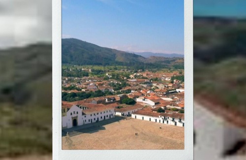 Villa de Leyva Cabin | Cozy Rural Cabin Retreat in Villa de Leyva, Pet Friendly