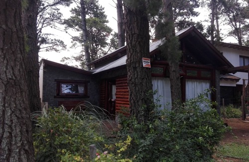 Mar Azul Cabin | Inviting Cabin in Mar Azul Forest with Ocean Views