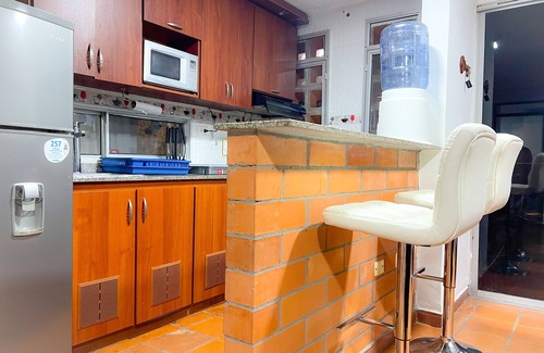 San Jeronimo Cabin | Hermosa Cabaña en San Jerónimo