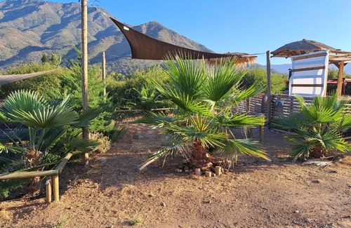 Quilpue House | Cozy Cabana in Colliguay - Perfect for Families & Pets