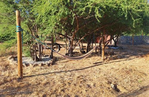 Quilpue House | Cozy Cabana in Colliguay - Perfect for Families & Pets