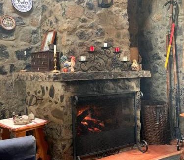 Huitzilac Ski Chalet | Secluded Cabin in the Forest with Oceanfront Views