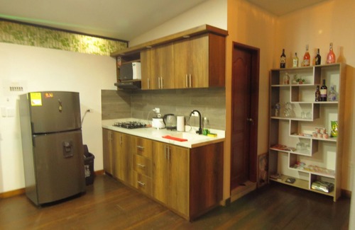 El Penol Cabin | Cozy Cabin in Guatapé with Jacuzzi and Breathtaking Views