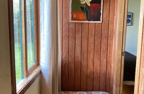 Castro House | Oceanfront Hermosa Cabaña en la Playa - Chiloé, 10/10 Rating