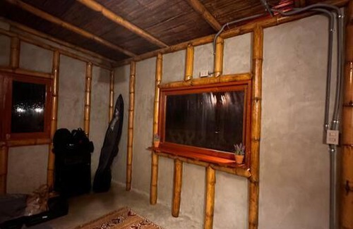Lobitos Apartment | Cozy Cabaña with Private Beach and Ocean Views in Lobitos