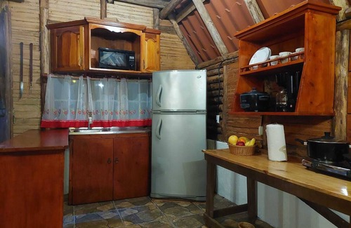 Venecia Ski Chalet | Relax in Hermosa Cabaña tipo Chalet - Guest Rated 10/10!