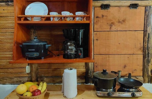 Venecia Ski Chalet | Relax in Hermosa Cabaña tipo Chalet - Guest Rated 10/10!