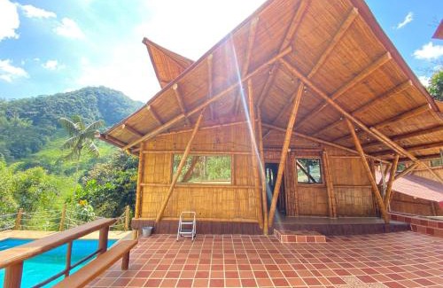 Cocorna Other | Discover Villa Majo: Riverfront Retreat with Private Pool
