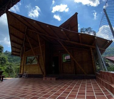 Cocorna Other | Discover Villa Majo: Riverfront Retreat with Private Pool