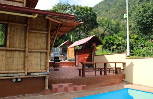 Cocorna Other | Discover Villa Majo: Riverfront Retreat with Private Pool