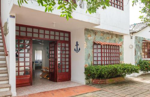 Covenas House | Pet-Friendly Hermosa Cabana with Pool & 10/10 Guest Rating