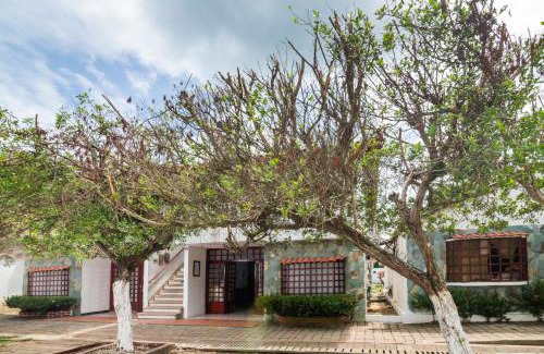 Covenas House | Pet-Friendly Hermosa Cabana with Pool & 10/10 Guest Rating