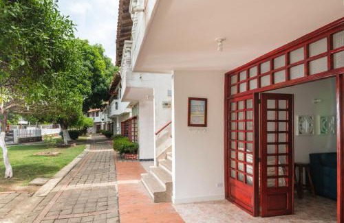 Covenas House | Pet-Friendly Hermosa Cabana with Pool & 10/10 Guest Rating