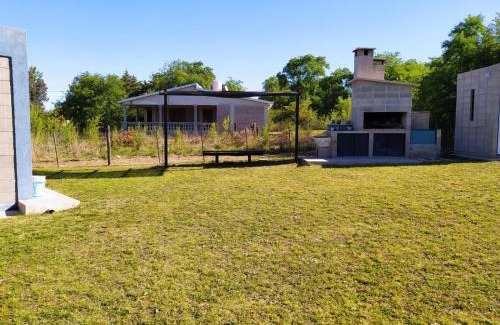 La Estancia House | Family-Friendly 2-Bedroom Hermosa Casa in Potrero de Garay