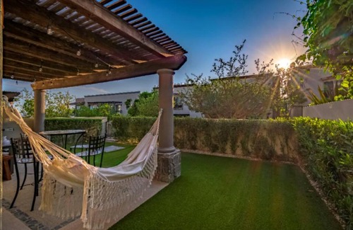 Cabo San Lucas House | Relaxing Hermosa Casa: 4-Star Stay Near Beach & Center