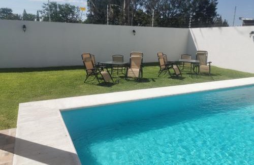 Ayala House | Oceanfront Hermosa Casa with Solar Heated Pool & Views