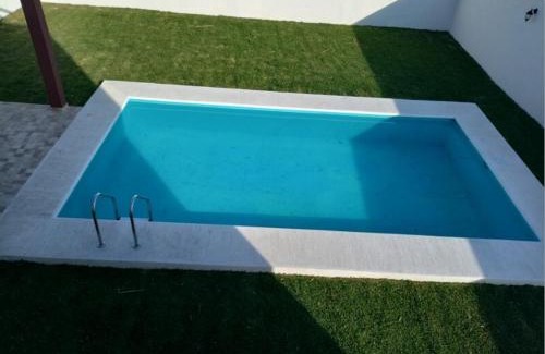 Ayala House | Oceanfront Hermosa Casa with Solar Heated Pool & Views
