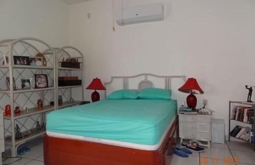 San Andres Tuxtla House | Conveniently Located Pet-Friendly Home for Your Getaway