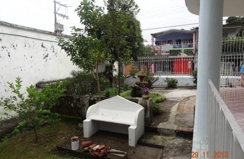 San Andres Tuxtla House | Conveniently Located Pet-Friendly Home for Your Getaway