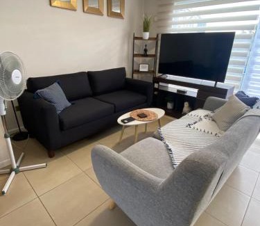 Los Angeles Apartment | Family-Friendly Hermosa Casa: 2 Bedrooms & Top-Rated Stay