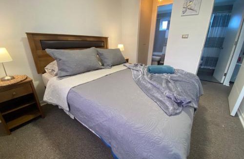 Los Angeles Apartment | Family-Friendly Hermosa Casa: 2 Bedrooms & Top-Rated Stay