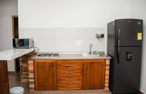 Monteria Cottage | Discover Hermosa Casa Campestre: Pet-Friendly Retreat