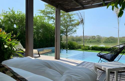 Zona Norte House | Relaxing Retreat at Hermosa Casa in Karibana, Ctg