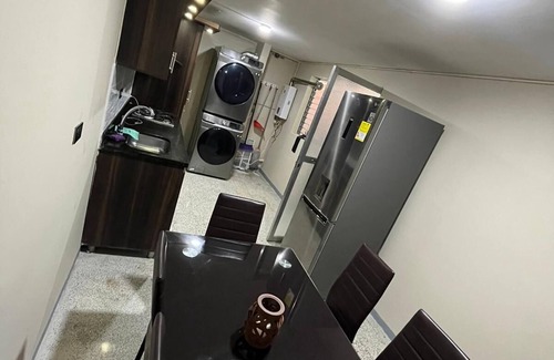 Laureles - Estadio House | Experience Hermosa Casa with 2 Jacuzzis & Spa Amenities