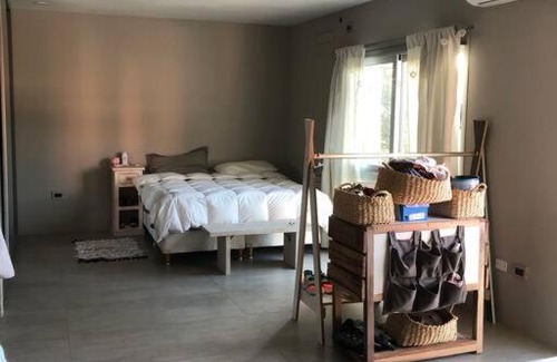 Villa Allende House | Ideal Retreat with Pool Near Golf for Family Getaways