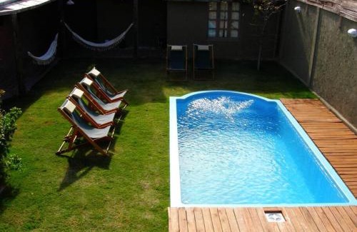 San Rafael House | Relax at Hermosa Casa: Poolside Haven for Families