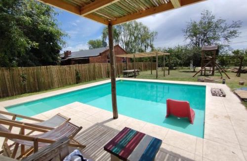 Carlos Keen House | Relaxing Hermosa Casa with Pool, Pet Friendly Retreat
