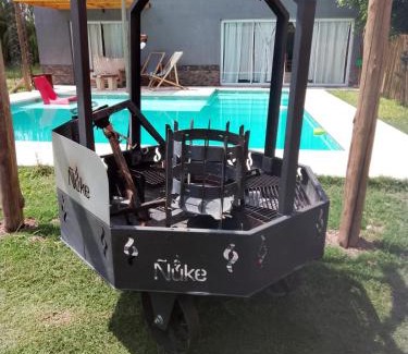 Carlos Keen House | Relaxing Hermosa Casa with Pool, Pet Friendly Retreat
