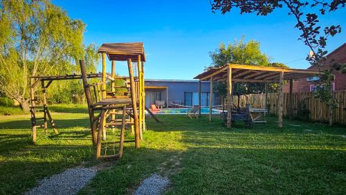 Carlos Keen House | Relaxing Hermosa Casa with Pool, Pet Friendly Retreat