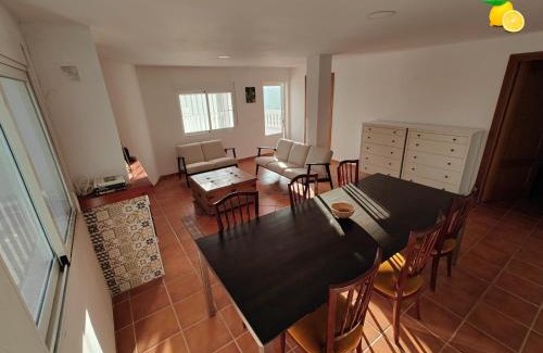 Naquera Villa | Relaxing Retreat with Pool in Náquera, Valencia