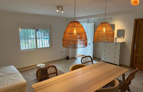 Naquera Villa | Relaxing Retreat with Pool in Náquera, Valencia