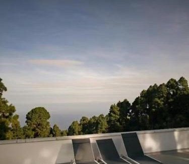 La Guancha House | Hermosa casa con vistas al jardin