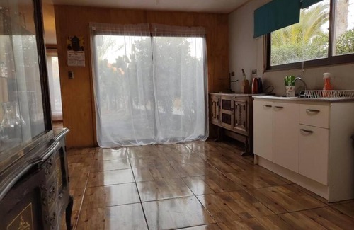 Maria Pinto House | Inviting Countryside Home with Pool & Pet-Friendly Amenities