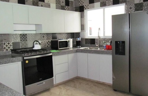 Puebla House | Relaxing Hermosa Casa de Descanso with Heated Pool