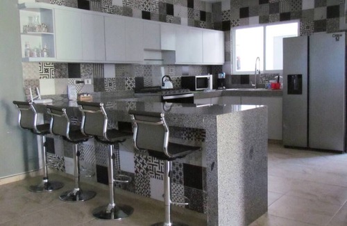 Puebla House | Relaxing Hermosa Casa de Descanso with Heated Pool