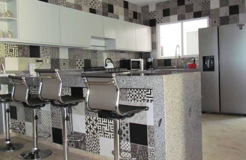 Puebla House | Relaxing Hermosa Casa de Descanso with Heated Pool