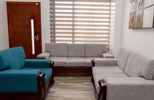 Machalilla Apartment | Seaside Getaway at Hermosa Casa de Playa Machalilla