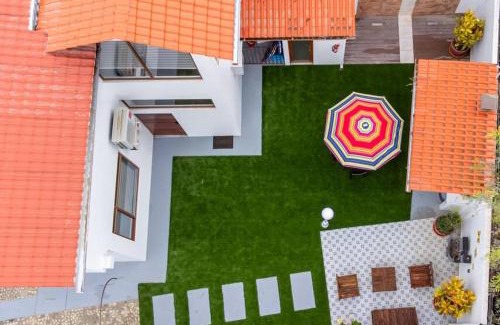 Machalilla Apartment | Seaside Getaway at Hermosa Casa de Playa Machalilla
