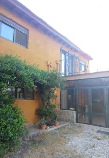Capilla del Monte House | Inviting Home with Pool in La Toma Neighborhood
