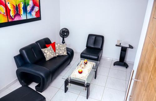 Monteria House | Pet-Friendly Hermosa Casa in Costa de Oro - Rated 9.9/10