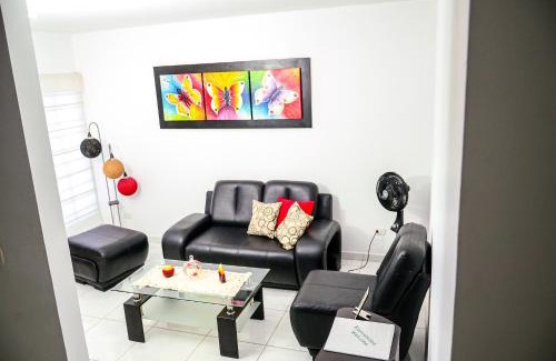 Monteria House | Pet-Friendly Hermosa Casa in Costa de Oro - Rated 9.9/10