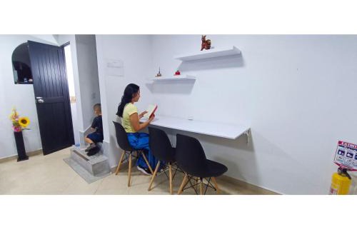 Sabaneta House | Ideal Stay in a Beautiful Home with Family & Pet Amenities