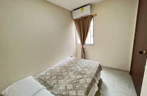 Sur Occidente Apartment | Hermosa casa en excelente ubicación